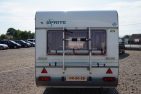 Rulota Sprite Euroland 500/ TD