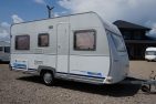 Rulota Dethleffs Camper 430T