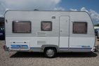 Rulota Dethleffs Camper 430T