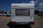 Rulota Dethleffs Camper 430T