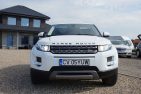 Autoturism Land Rover Range Rover Evoque