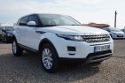 Autoturism Land Rover Range Rover Evoque