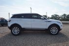 Autoturism Land Rover Range Rover Evoque