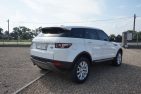 Autoturism Land Rover Range Rover Evoque