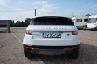 Autoturism Land Rover Range Rover Evoque