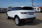 Autoturism Land Rover Range Rover Evoque