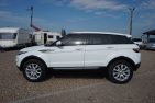 Autoturism Land Rover Range Rover Evoque