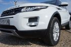 Autoturism Land Rover Range Rover Evoque