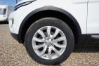 Autoturism Land Rover Range Rover Evoque