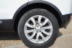 Autoturism Land Rover Range Rover Evoque
