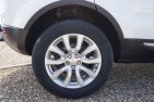 Autoturism Land Rover Range Rover Evoque