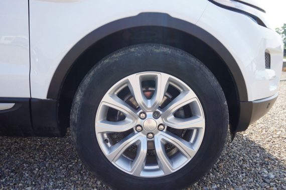 Autoturism Land Rover Range Rover Evoque