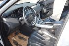 Autoturism Land Rover Range Rover Evoque
