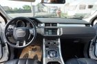 Autoturism Land Rover Range Rover Evoque
