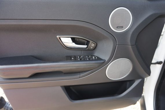 Autoturism Land Rover Range Rover Evoque