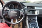 Autoturism Land Rover Range Rover Evoque
