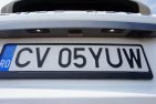 Autoturism Land Rover Range Rover Evoque