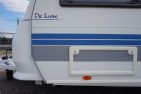Rulota Hobby De Luxe 450UB