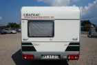 Rulota Chateau Caratt 390