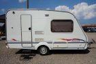 Rulota Swift Toscane 390