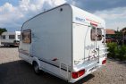 Rulota Swift Toscane 390