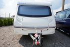 Rulota Swift Toscane 390