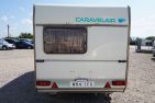 Rulota Caravelair Bamba 395T