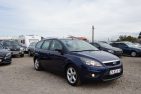 Autoturism Ford Focus