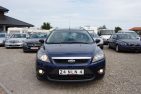 Autoturism Ford Focus