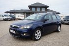 Autoturism Ford Focus