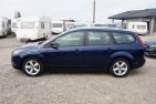 Autoturism Ford Focus