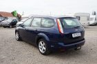 Autoturism Ford Focus