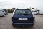 Autoturism Ford Focus
