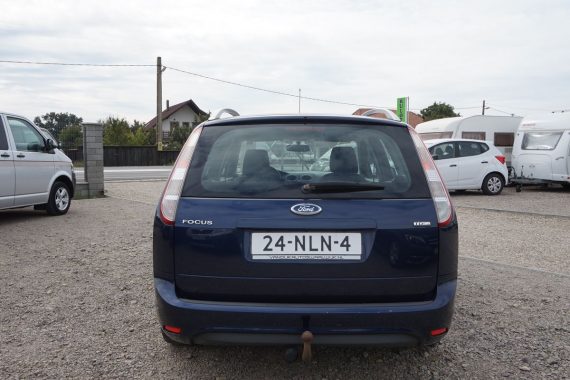 Autoturism Ford Focus