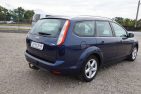 Autoturism Ford Focus