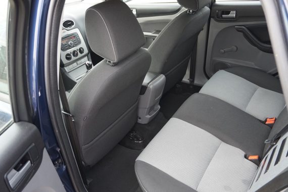 Autoturism Ford Focus
