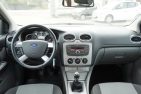 Autoturism Ford Focus