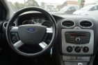 Autoturism Ford Focus