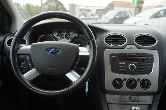 Autoturism Ford Focus