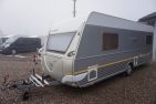 Rulota Dethleffs Camper Lifestyle 540 DB