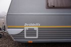 Rulota Dethleffs Camper Lifestyle 540 DB