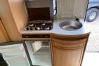 Rulota Adria Unica 5205DS