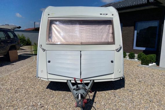 Rulota Kip Shuttle 38 V