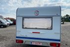 Rulota Tec Travel King 490