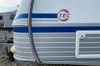Rulota Tec Travel King 490