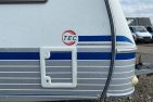 Rulota Tec Travel King 490