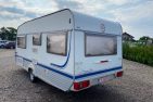 Rulota Tec Travel King 490