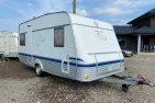 Rulota Tec Travel King 490