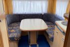 Rulota Tec Travel King 490