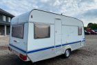 Rulota Tec Travel King 490